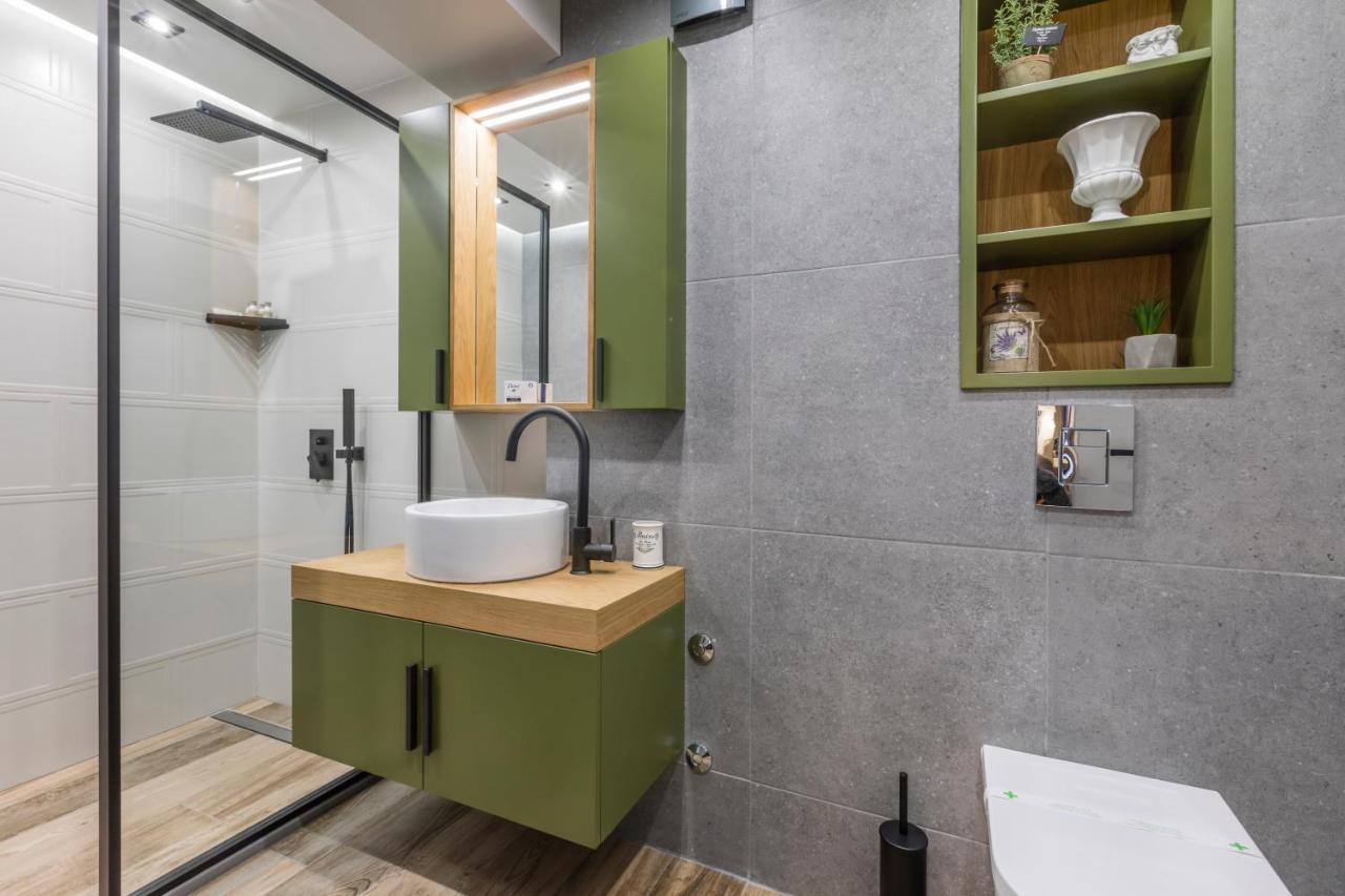 Casa Verdi Veliko Tarnovo Buitenkant foto