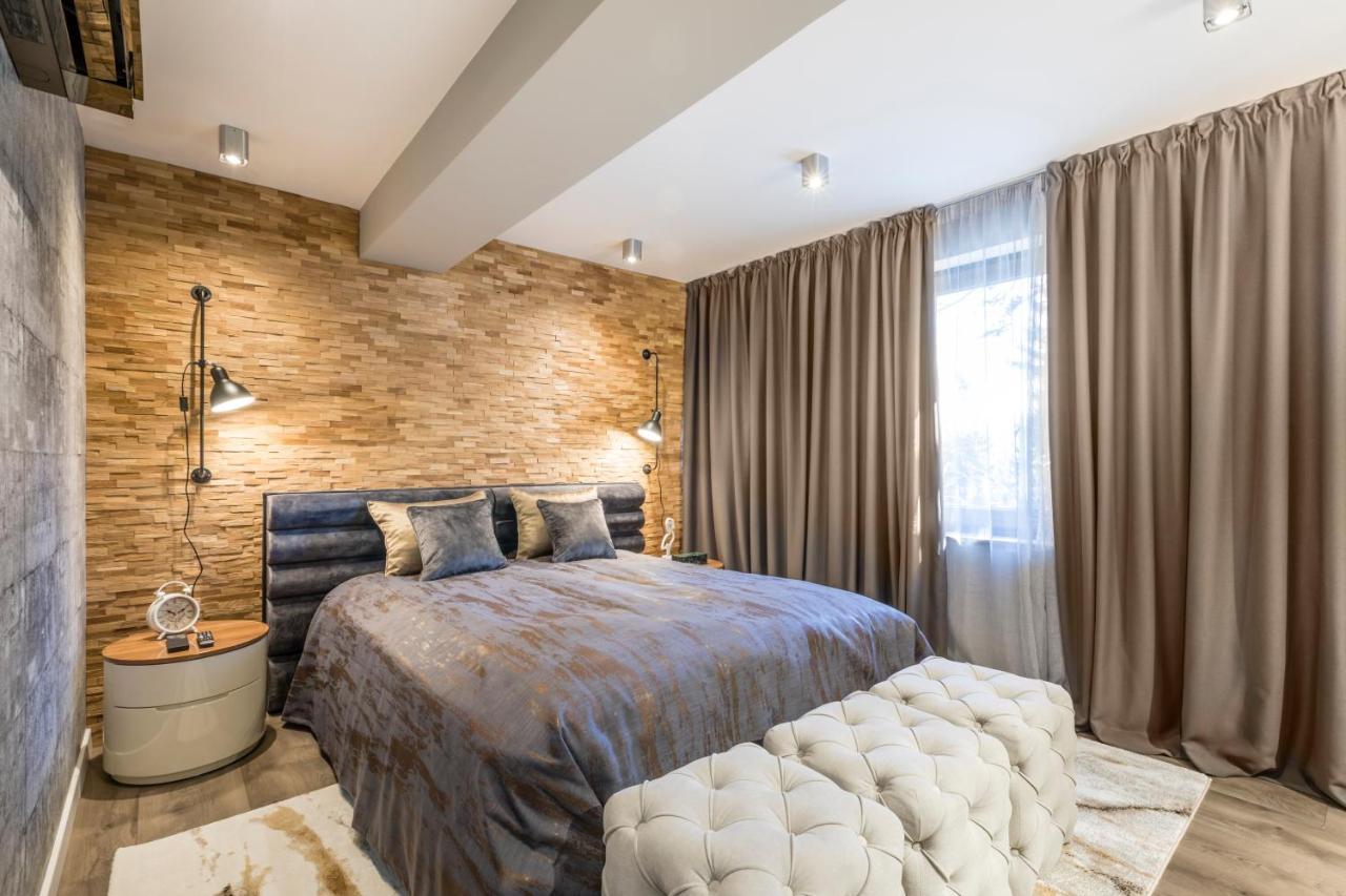 Casa Verdi Veliko Tarnovo Buitenkant foto