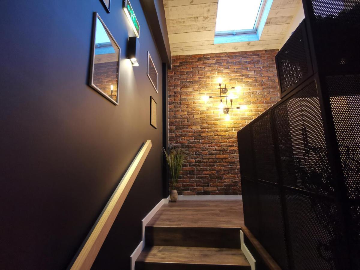 Casa Verdi Veliko Tarnovo Buitenkant foto